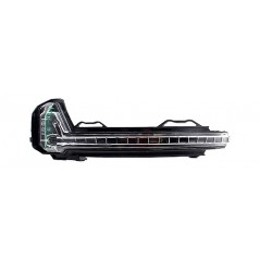 IPARLUX Left mirror indicator 15347801