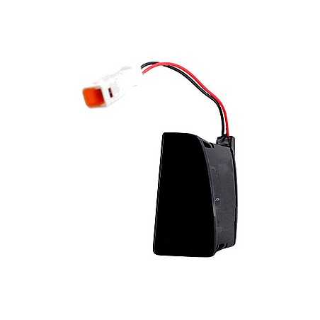 IPARLUX Left turn signal pilotside 15347813