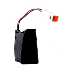 IPARLUX Right turn signal pilotside 15347814