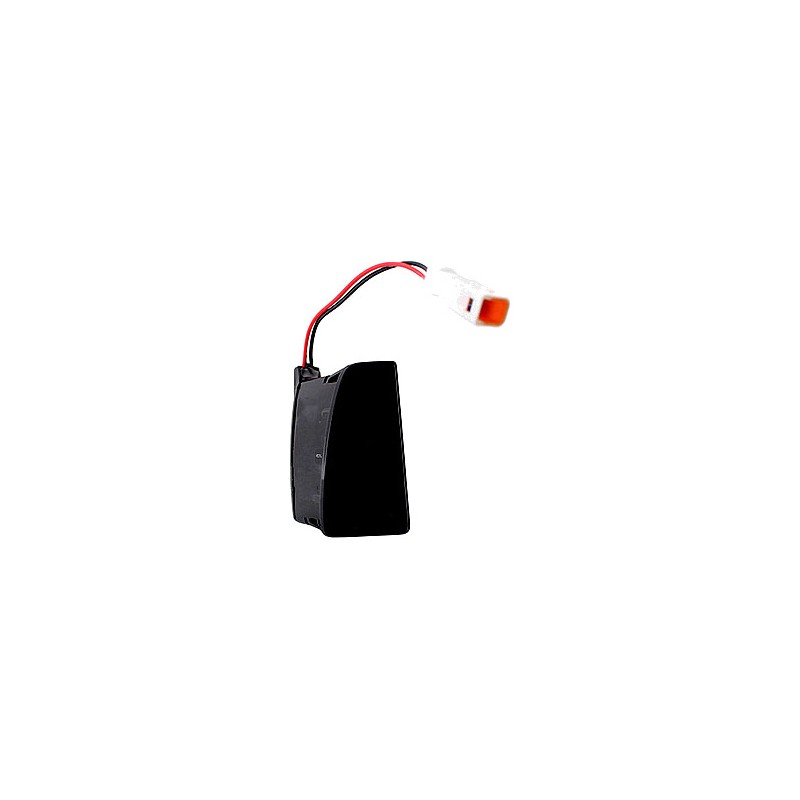 IPARLUX Right turn signal pilotside 15347814