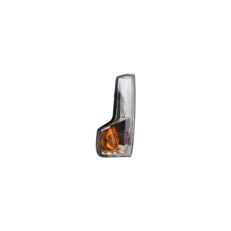 IPARLUX Left mirror indicator 15421401