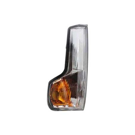 IPARLUX Left mirror indicator 15421401