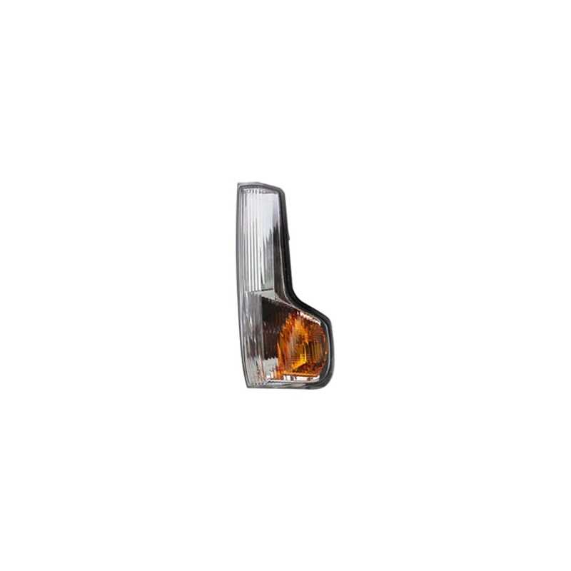 IPARLUX Right mirror indicator 15421402