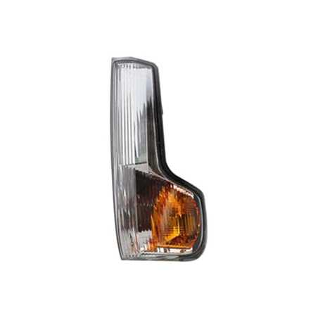 IPARLUX Right mirror indicator 15421402