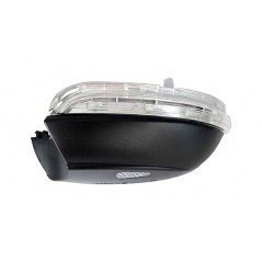 IPARLUX Left turn signal ground light courtesy 15910811