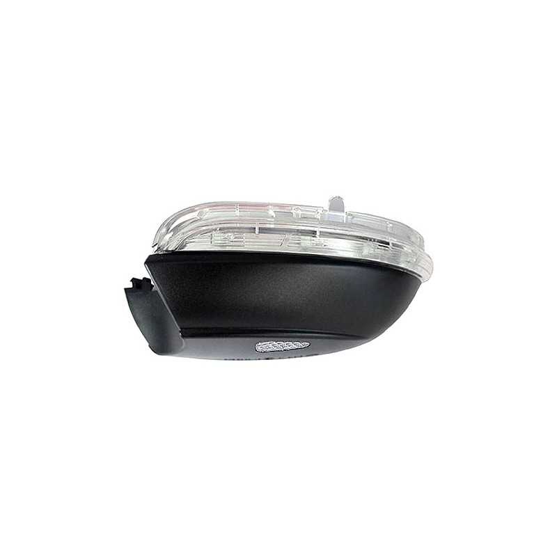IPARLUX Left turn signal ground light courtesy 15910811