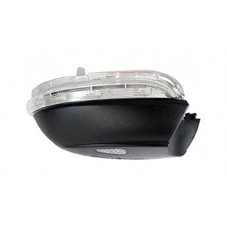 IPARLUX Right turn signal ground light courtesy 15910812