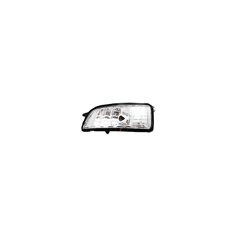IPARLUX Flashing Left mirror short 15924001