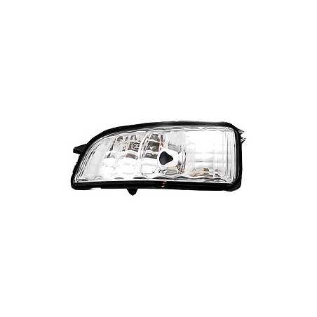IPARLUX Flashing Left mirror short 15924001