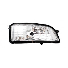IPARLUX Flashing Right mirror short 15924002