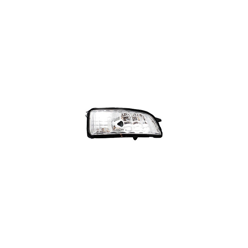 IPARLUX Flashing Right mirror short 15924002