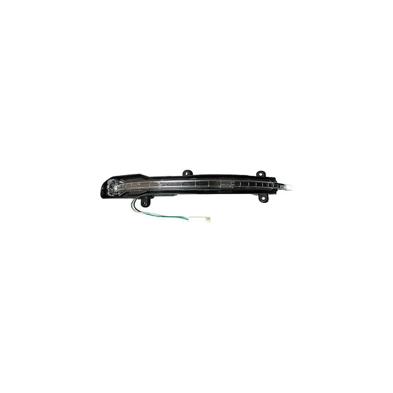 IPARLUX Left mirror indicator 15024801