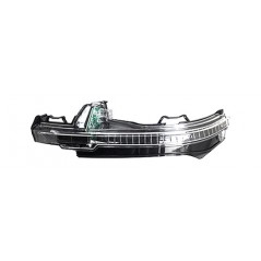 IPARLUX Left mirror indicator 15024901