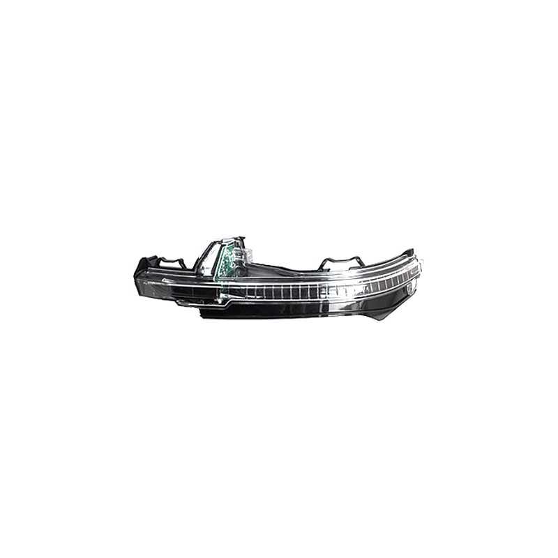 IPARLUX Left mirror indicator 15024901