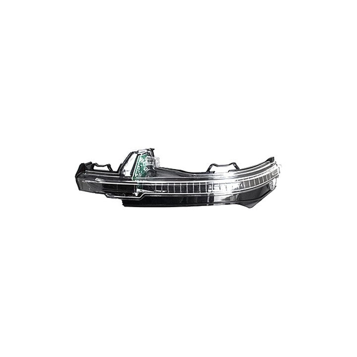 IPARLUX Left mirror indicator 15024901