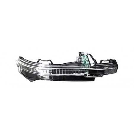 IPARLUX Right mirror indicator 15024902