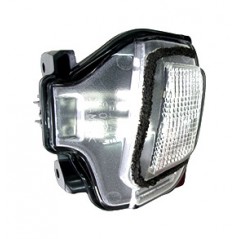 IPARLUX Left mirror indicator 15198901