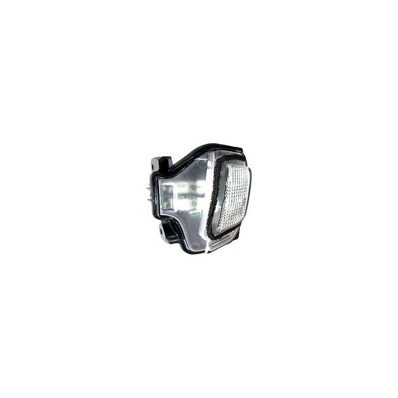 IPARLUX Left mirror indicator 15198901