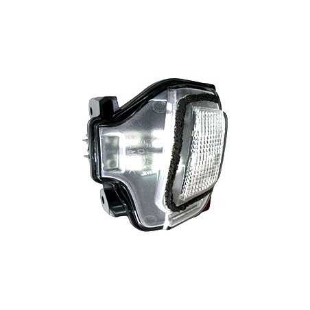 IPARLUX Left mirror indicator 15198901
