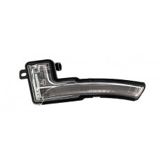 IPARLUX Left mirror indicator 15254701