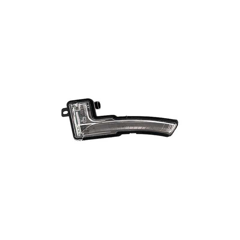 IPARLUX Left mirror indicator 15254701