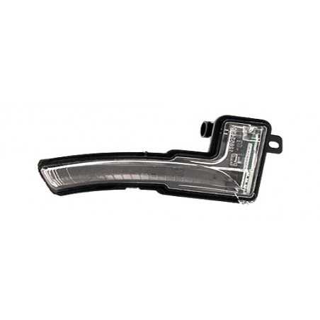 IPARLUX Intermitente espejo derecho 15254702
