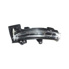 IPARLUX Left mirror indicator 15295301