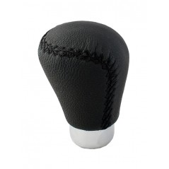 CARPRISS Short leatherette shift knob 72512773