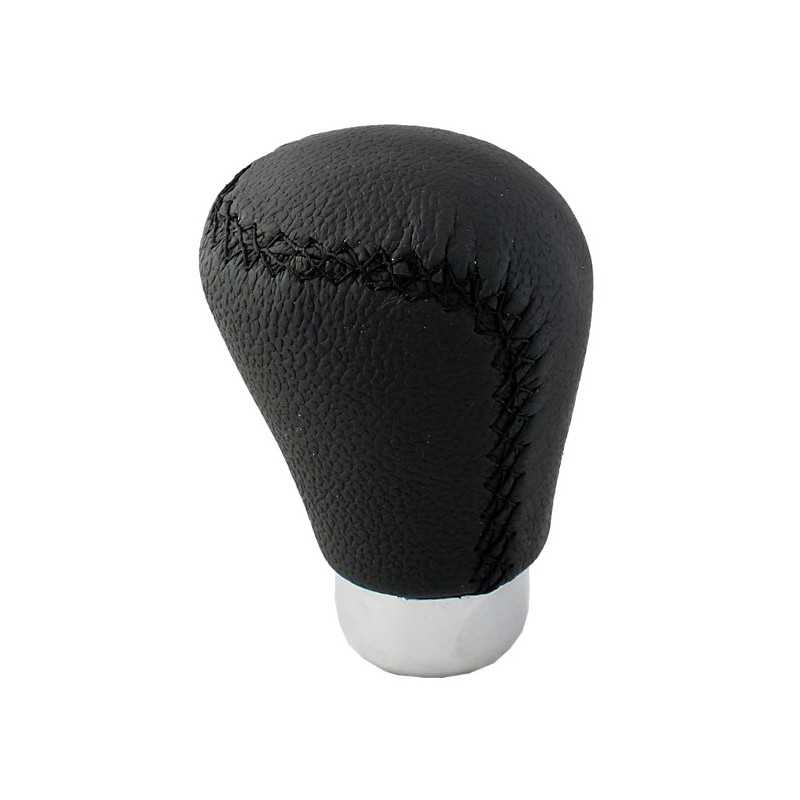 CARPRISS Short leatherette shift knob 72512773