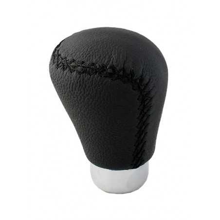 CARPRISS Pomo palanca cambio polipiel corto 72512773