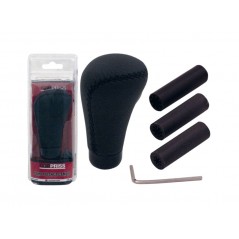 CARPRISS Leatherette shift knob 72512775