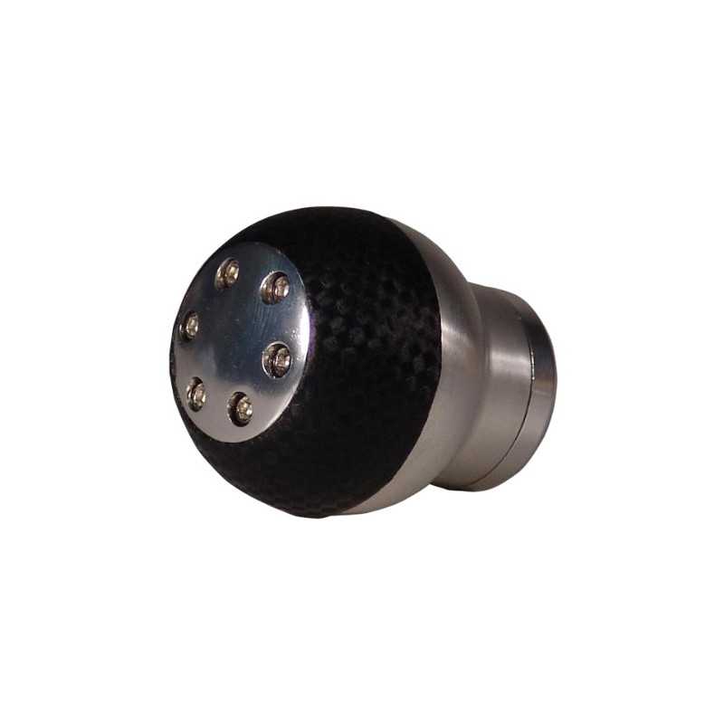 CARPRISS Pomo palanca cambio universal 72512788