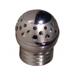 CARPRISS Pomo palanca cambio para gatillo aluminio 72512789