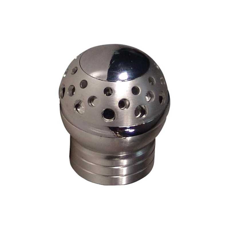 CARPRISS Gear lever knob for aluminum trigger 72512789