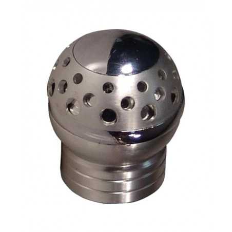 CARPRISS Gear lever knob for aluminum trigger 72512789