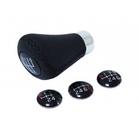 CARPRISS Standard shift knob with patterns 72512794