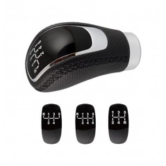 CARPRISS Standard shift knob with patterns 72512795