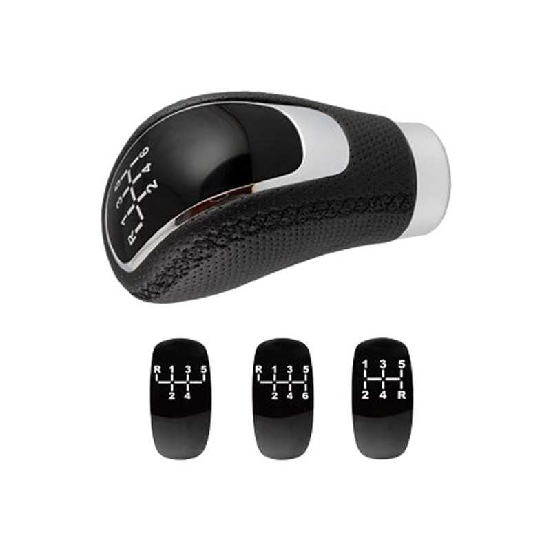CARPRISS Standard shift knob with patterns 72512795