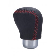 CARPRISS Pomo palanca cambio polipiel corto 72512799