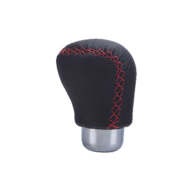 CARPRISS Pomo palanca cambio polipiel corto 72512799