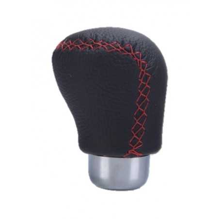 CARPRISS Pomo palanca cambio polipiel corto 72512799