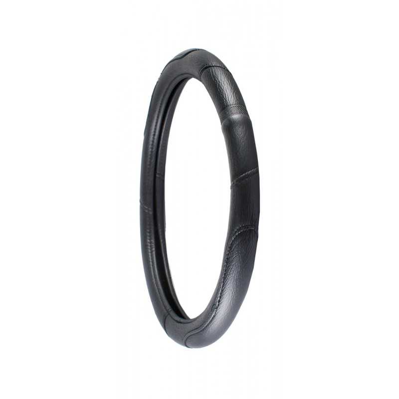 CARPRISS Imitation leather truck steering wheel cover 44-46 CM 79323303