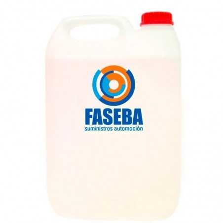 FASEBA Bidón para gasolina homologado 10L 08007A