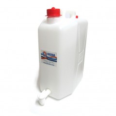 FASEBA Bidón con grifo incorporado 20L 08035
