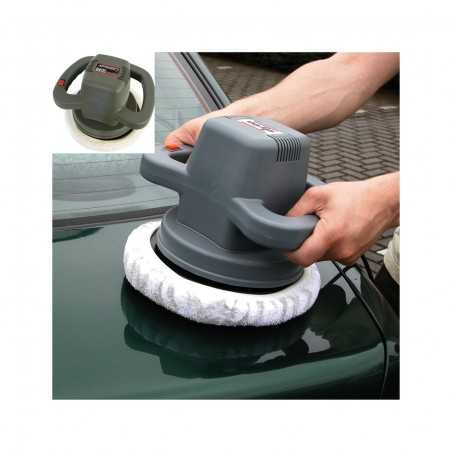 CARPRISS Máquina pulidora abrillantadora 220V 120W 71717304