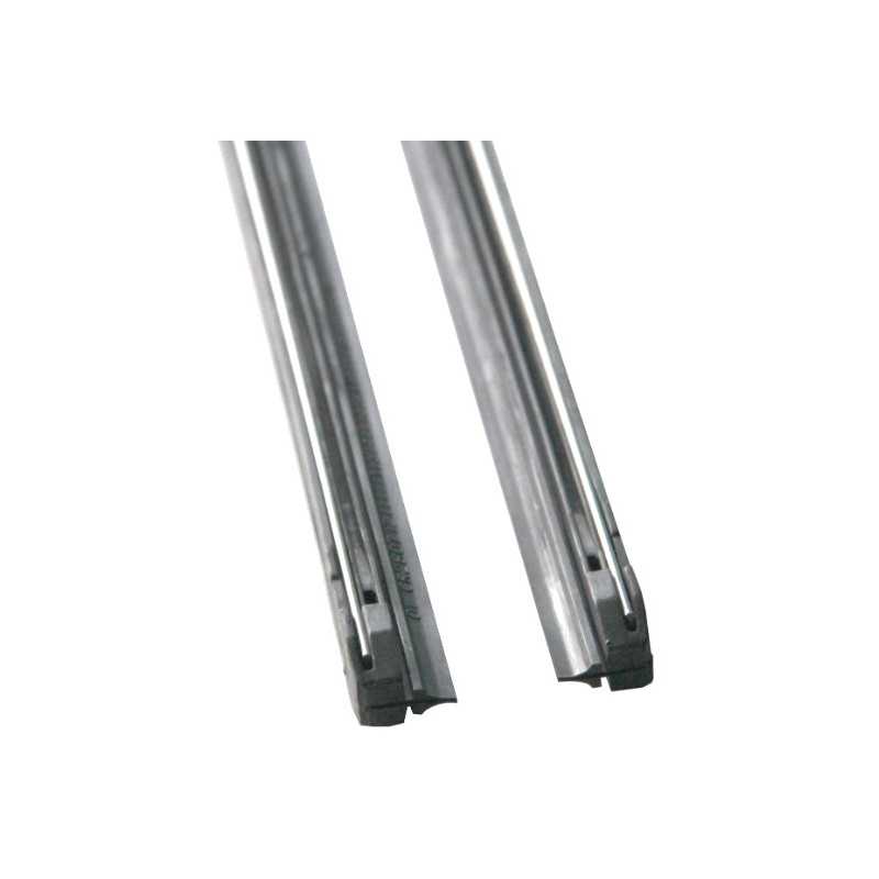 CARPRISS Replacement rubber set for wiper blades 8 MM 700/28" 8 MM 700/28" 71910520