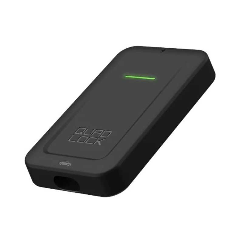 QUAD LOCK Adaptador inalámbrico para coche CARPLAY 1120525