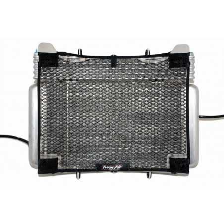 cache radiateur