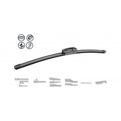 CARPRISS flexible wiper PREMIUM 35 CM/14" (1U) 79040335