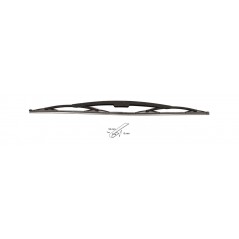 CARPRISS Limpiaparabrisas grafito camión 100 CM/40" (1U) 79040999